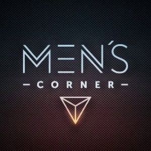 MENS CORNER
